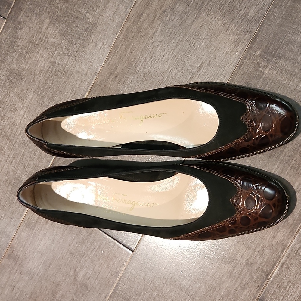 Salvatore Ferragamo